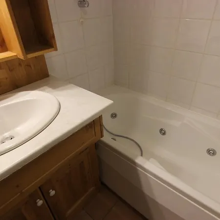 Balcons Vti Apartament *