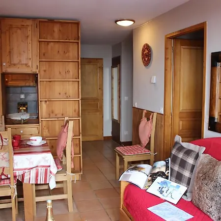 Balcons Vti Val Thorens