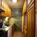 Balcons Vti Val Thorens