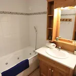 Apartmán Balcons Vti Val Thorens