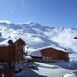 Balcons Vti Apartmán *