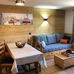 Balcons Vti Apartmán