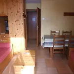 Apartmán Balcons Vti Val Thorens