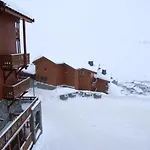 Apartmán Balcons Vti Val Thorens