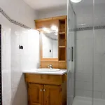 Apartmán Balcons Vti
