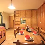 Apartmán Balcons Vti