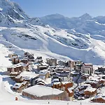 Apartmán Balcons Vti Val Thorens