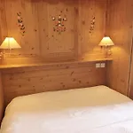 Apartmán Balcons Vti *