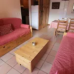 Apartmán Balcons Vti Val Thorens