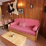 Balcons Vti * Val Thorens