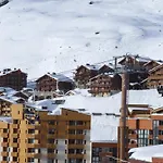 Balcons Vti Val Thorens