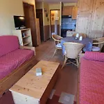 Apartmán Balcons Vti Val Thorens