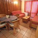 Apartmán Balcons Vti