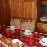 Apartmán Balcons Vti Val Thorens