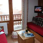 Apartmán Balcons Vti