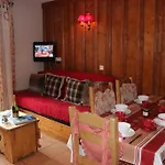 Balcons Vti Apartmán Val Thorens
