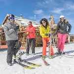 Apartmán Balcons Vti Val Thorens