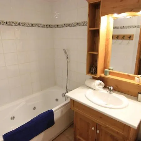 Διαμέρισμα Balcons Vti Val Thorens