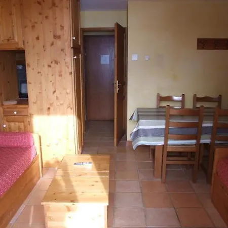 Διαμέρισμα Balcons Vti Val Thorens