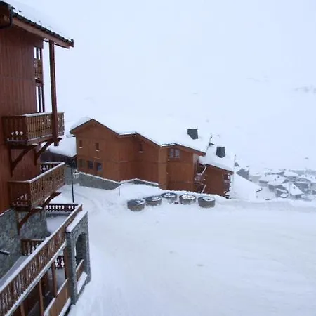 Διαμέρισμα Balcons Vti Val Thorens