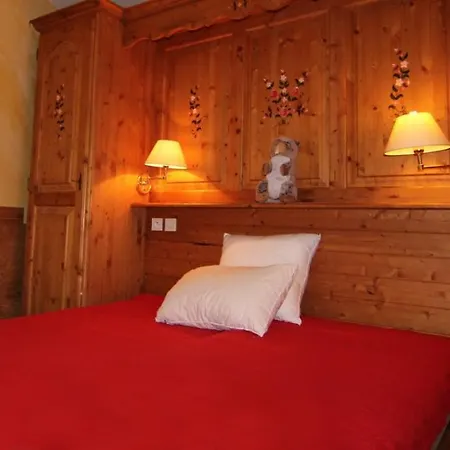 Apartmán Balcons Vti *