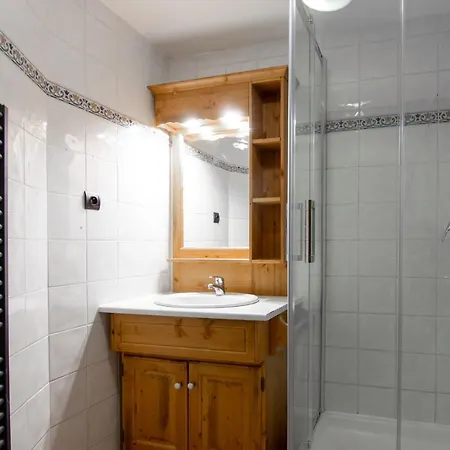 Διαμέρισμα Balcons Vti