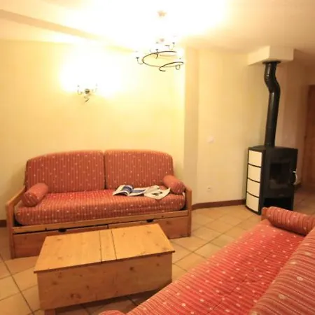 Balcons Vti Apartmán