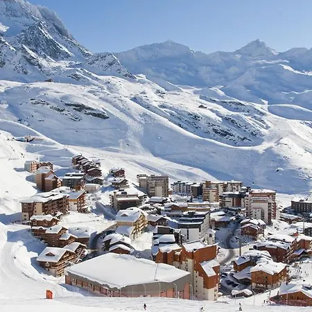 Διαμέρισμα Balcons Vti Val Thorens