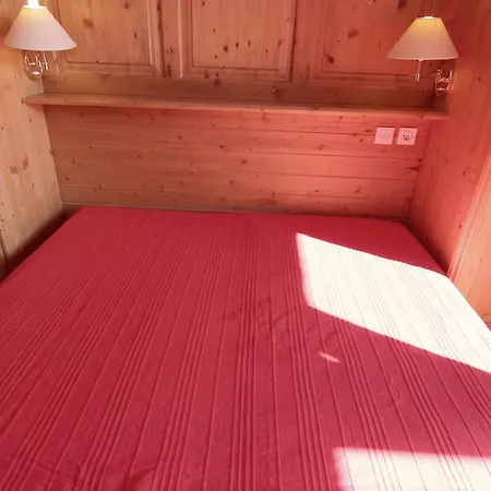 Balcons Vti Appartamento Val Thorens