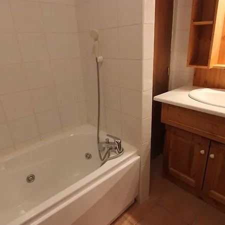 Διαμέρισμα Balcons Vti *