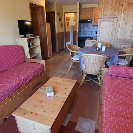 Appartamento Balcons Vti Val Thorens