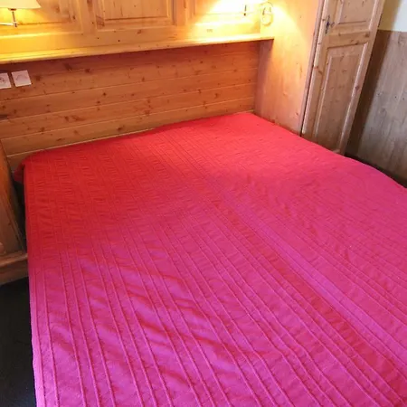 Balcons Vti Διαμέρισμα Val Thorens