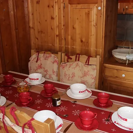 Διαμέρισμα Balcons Vti Val Thorens