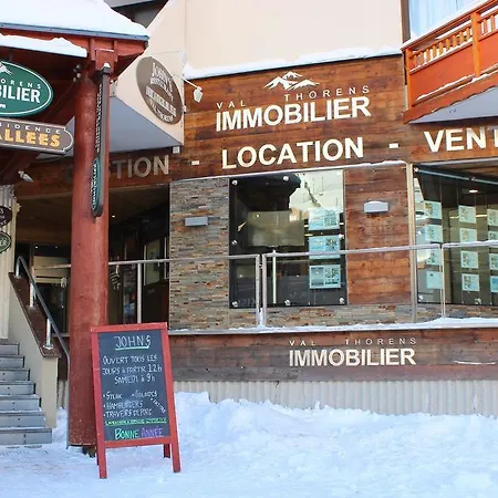 Διαμέρισμα Balcons Vti *